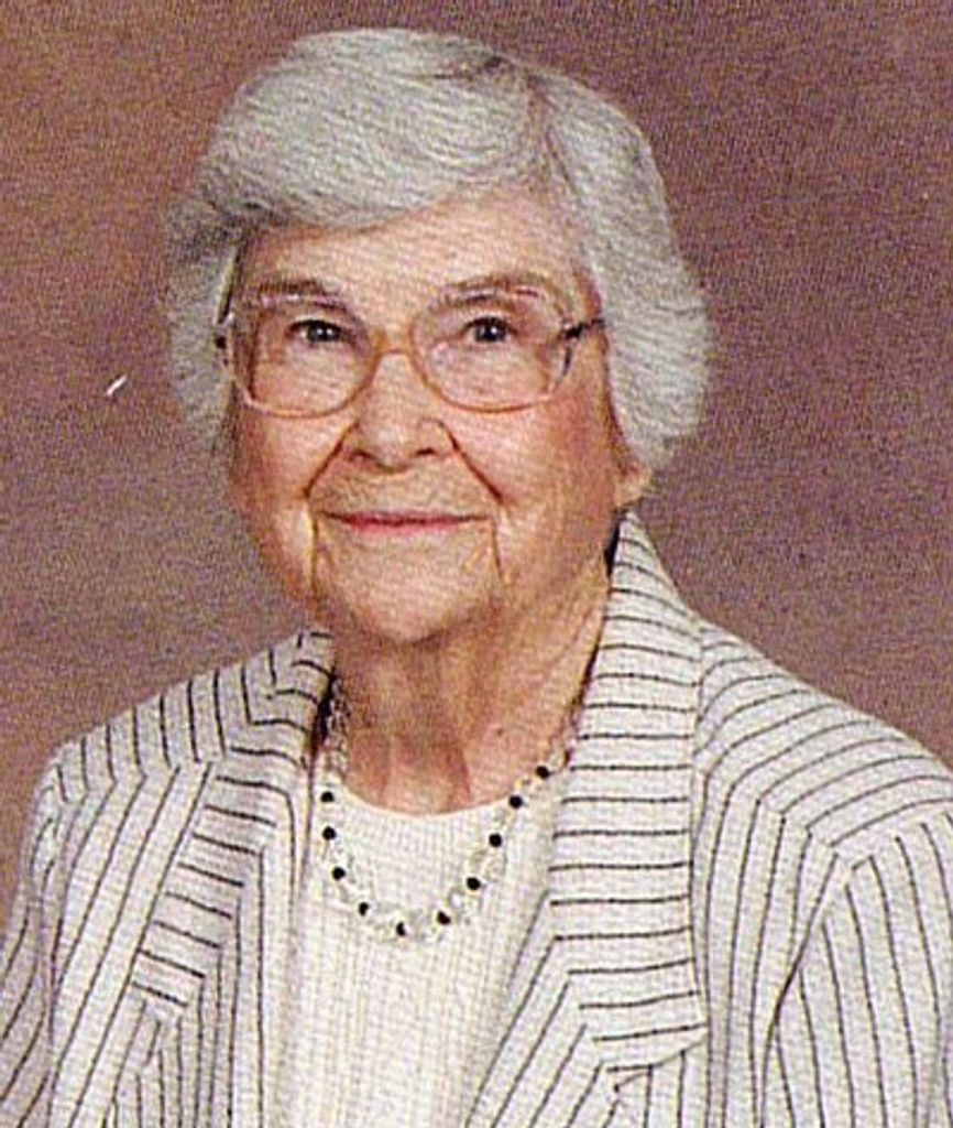 Estelle Harvey Rodgers