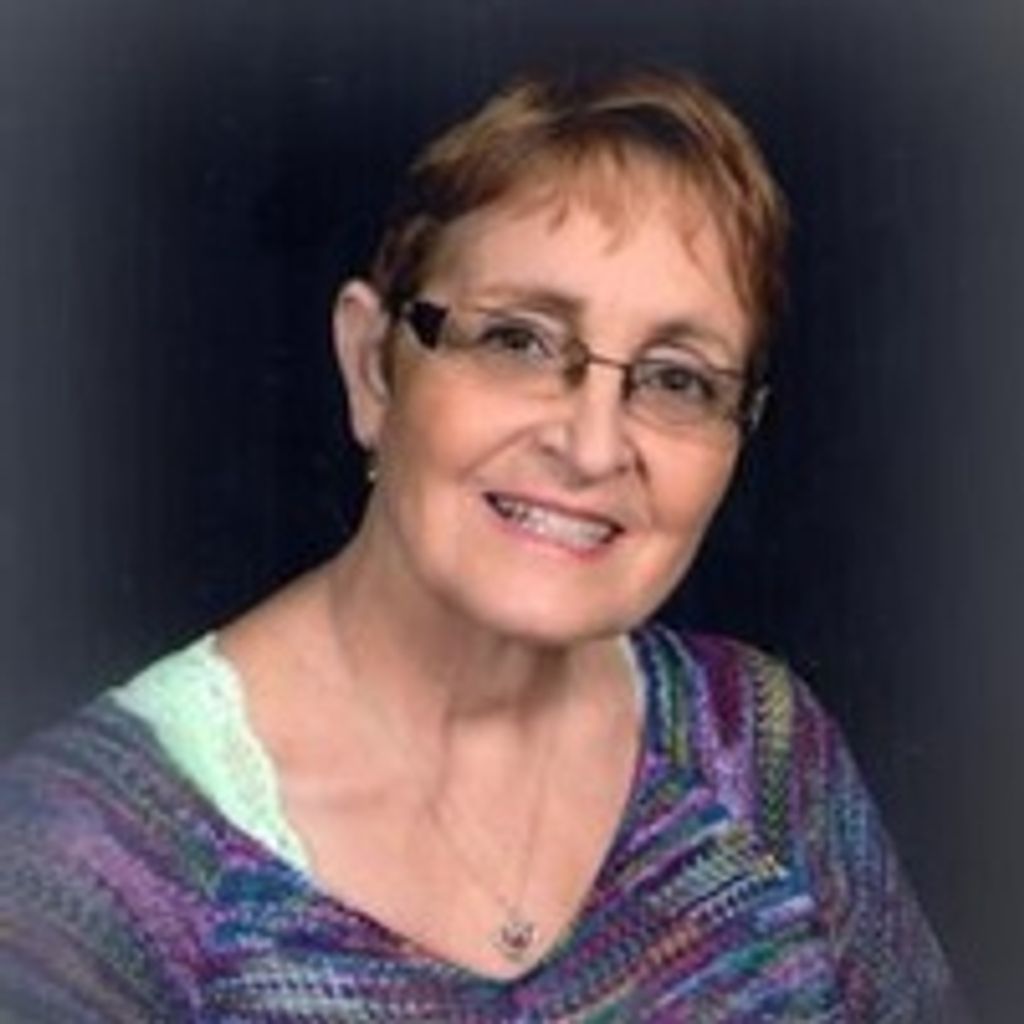 Glenda Veazey Leleux