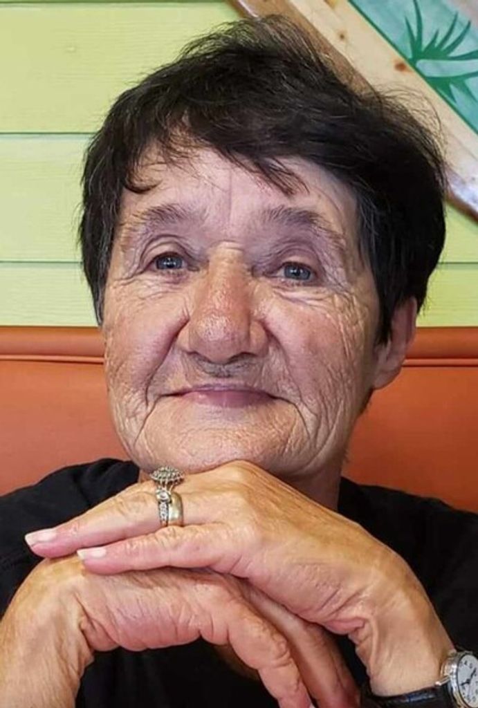 Connie Sue Riffle Profile Photo
