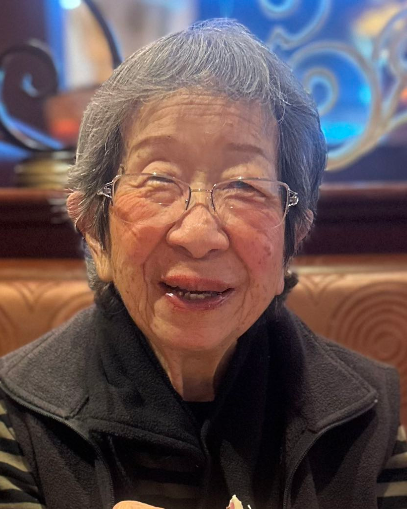 Joan Nobuko Tanigawa Profile Photo