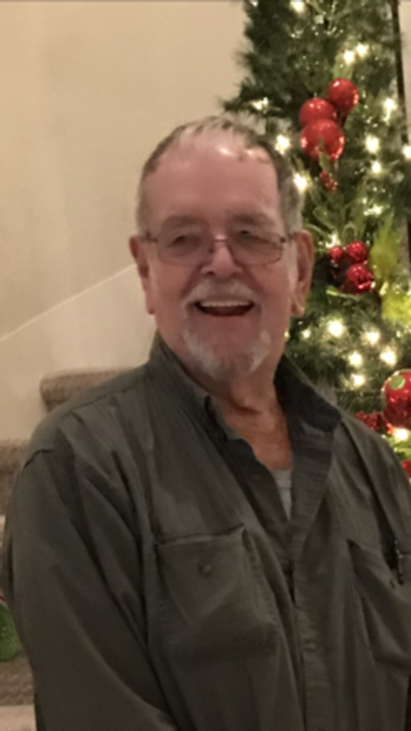 Douglas Mayfield