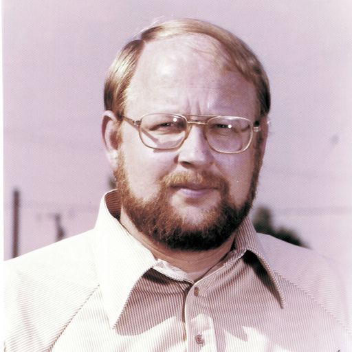 Gary Walter Johnson Profile Photo