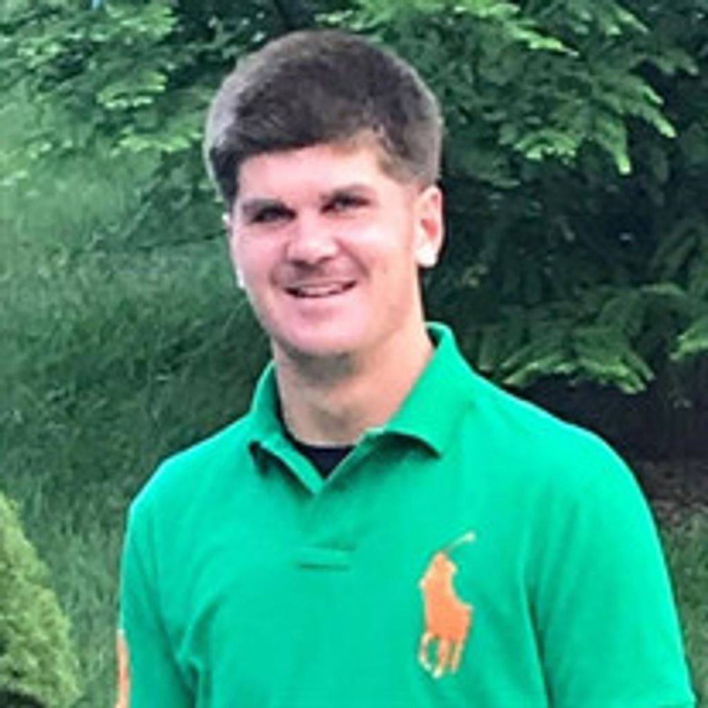 Benjamin D Mcdougall Profile Photo
