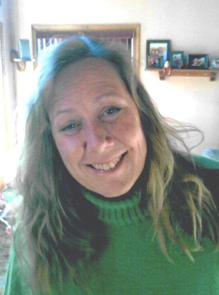 Susan A. Kelly