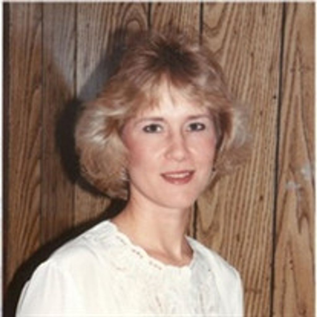 Joy Ann Buckner