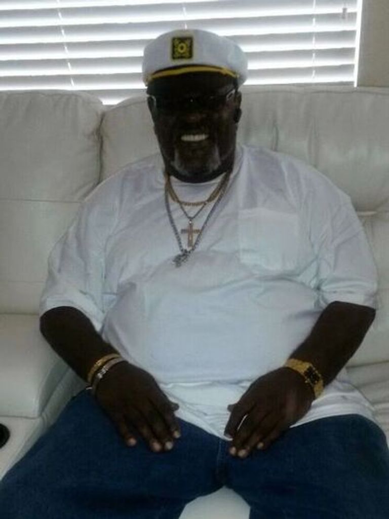 Jeffrey Michael Casler Profile Photo