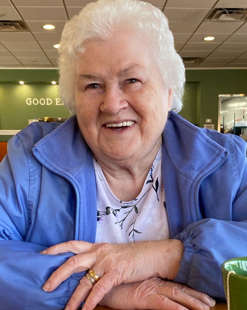 Nancy Sliwerski Profile Photo