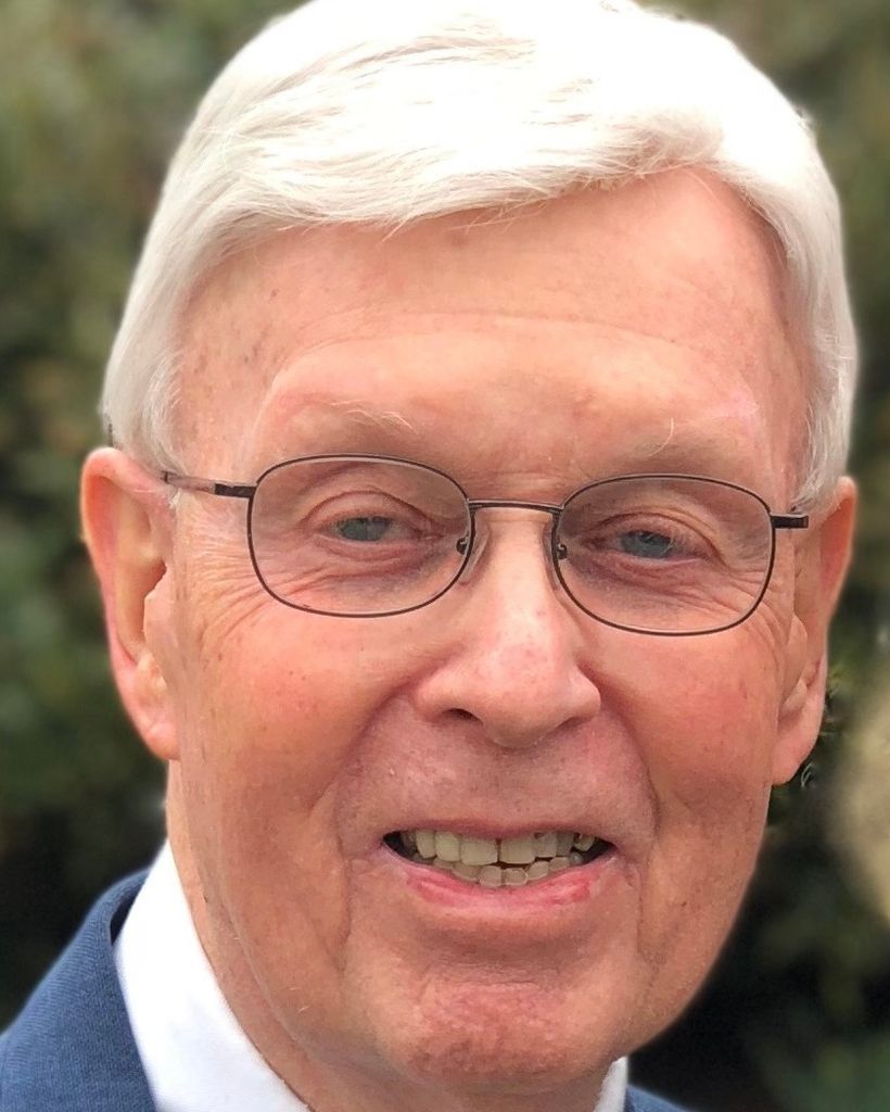 Charles M. Johnson, Jr.