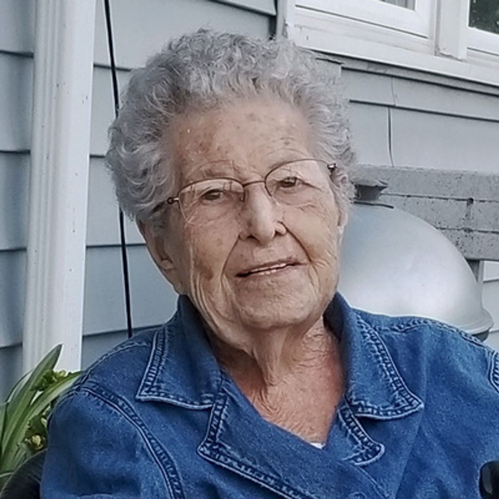 Betty J. Gill Profile Photo