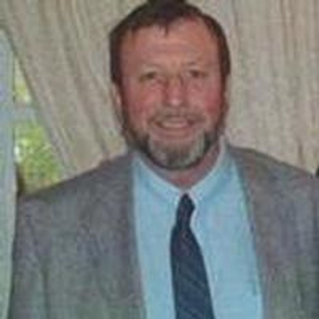 Christopher J. Allen