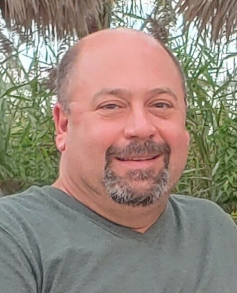 Jeremy "Coop" Schaffer Profile Photo