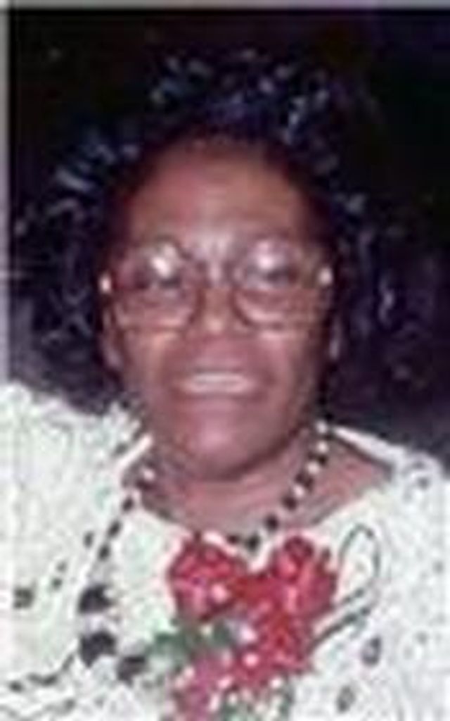 Madeline Royal Evans