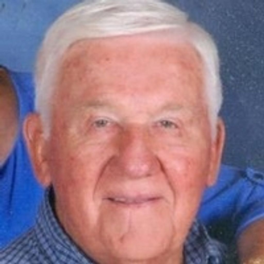Byron Nelson Profile Photo