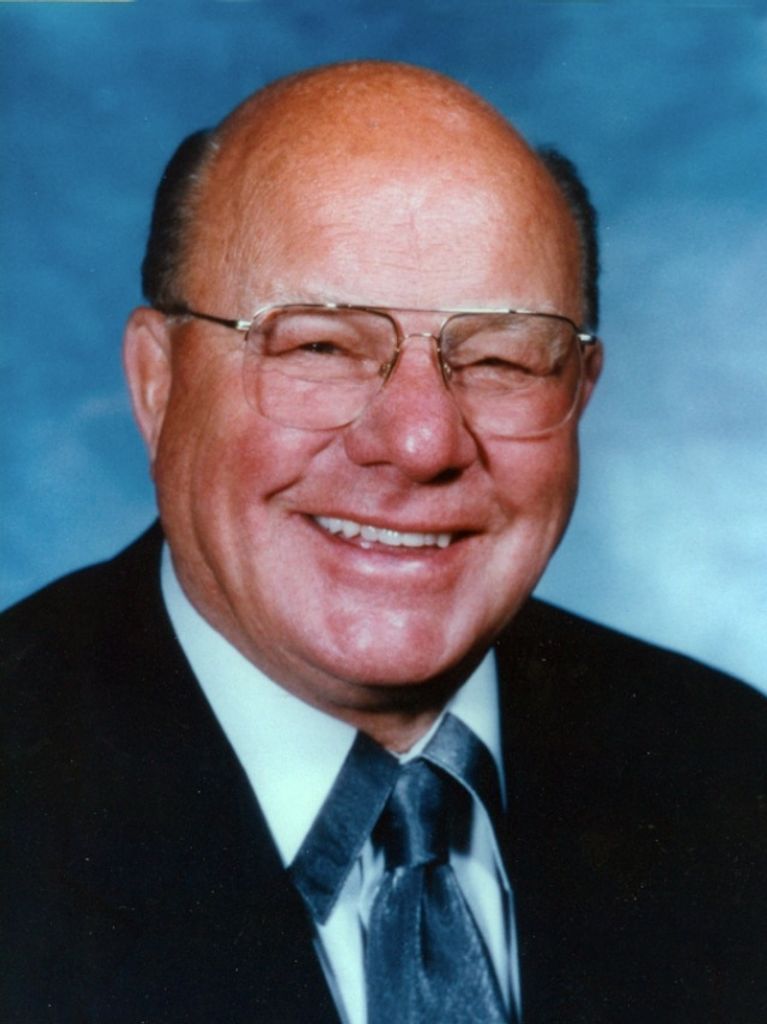 C Morris "Morrie" Anderson