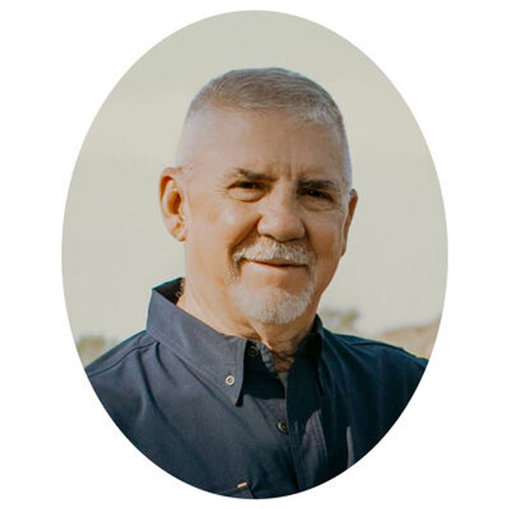 Wayne Allen Faulkner Profile Photo