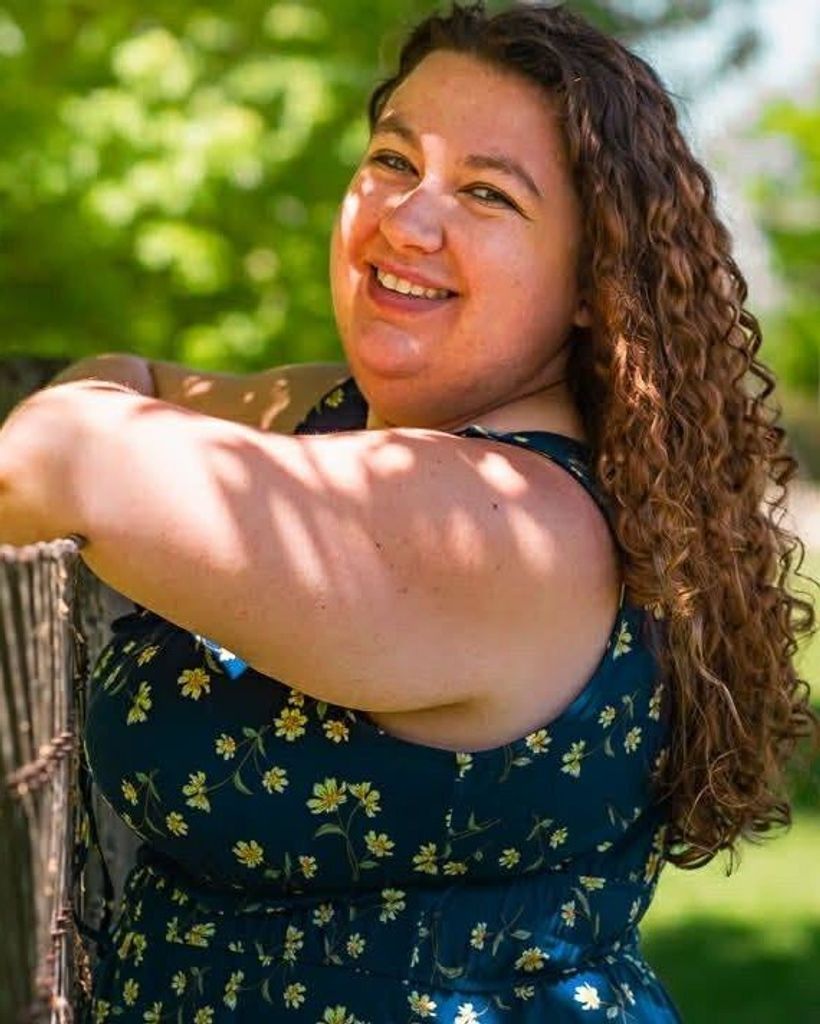 Ashley Marie Petsche Profile Photo