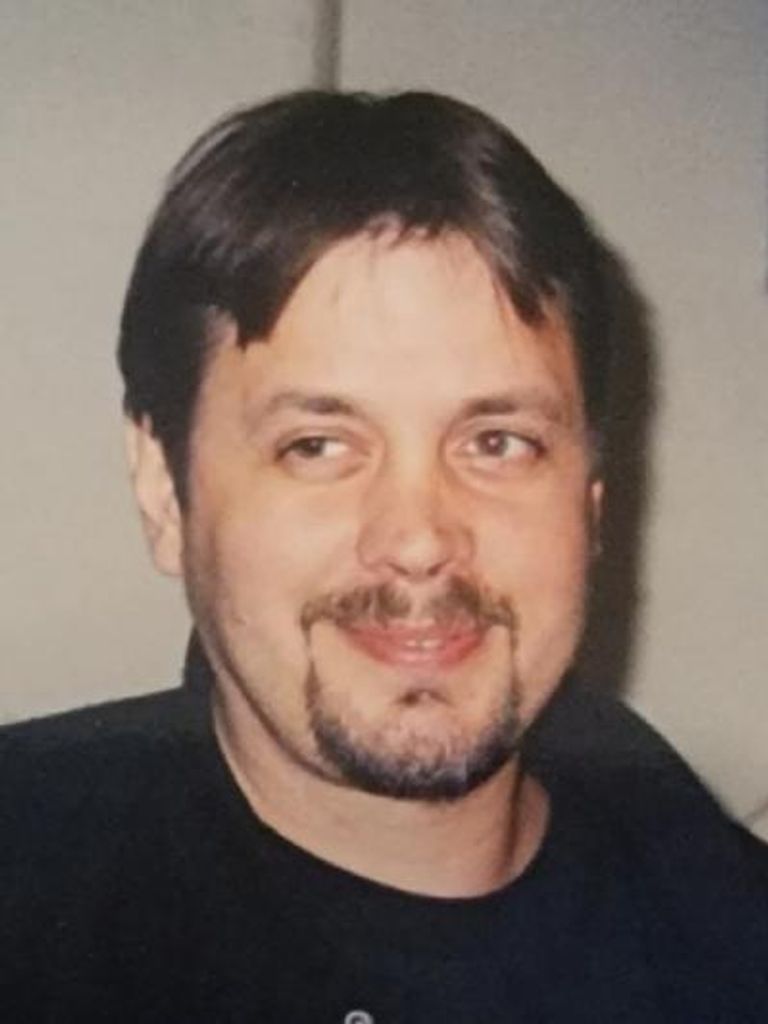 Curtis J. Hendrickson Profile Photo