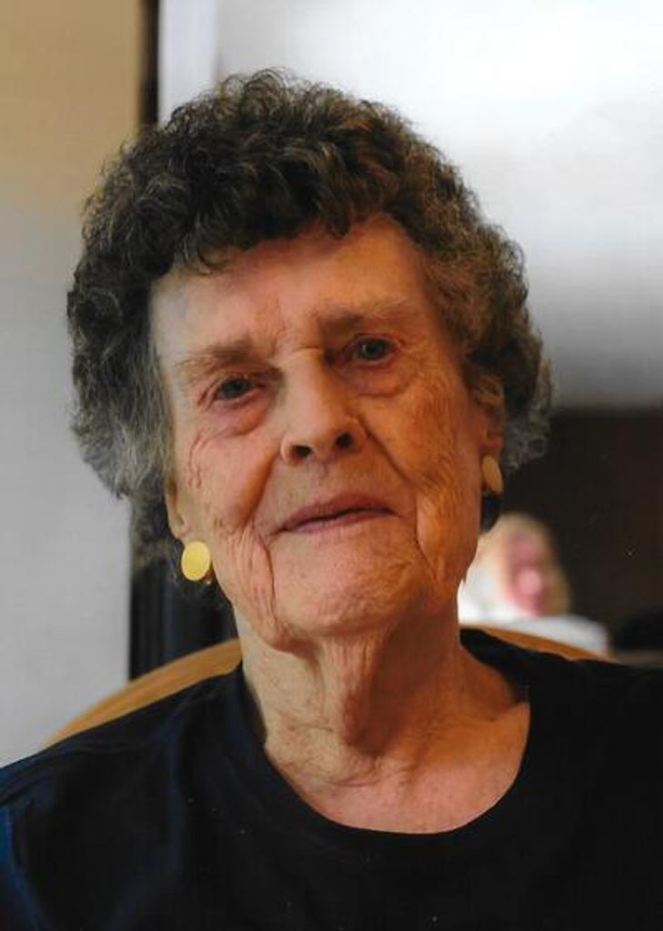 Gladys M. Cole Profile Photo