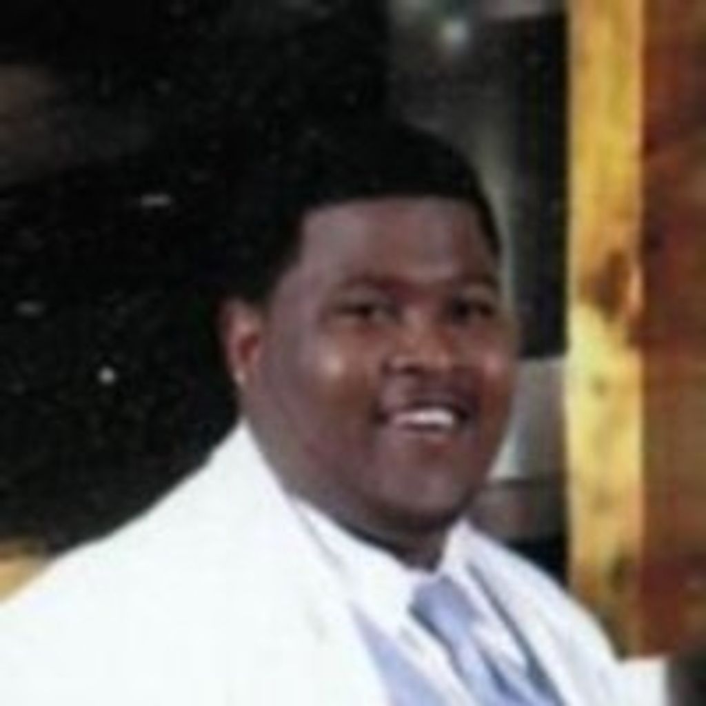 Joseph Edward Washington