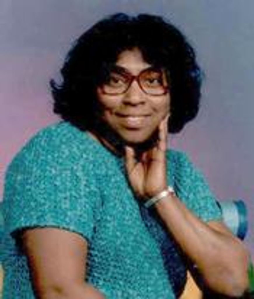 Ora Lee Tucker Profile Photo