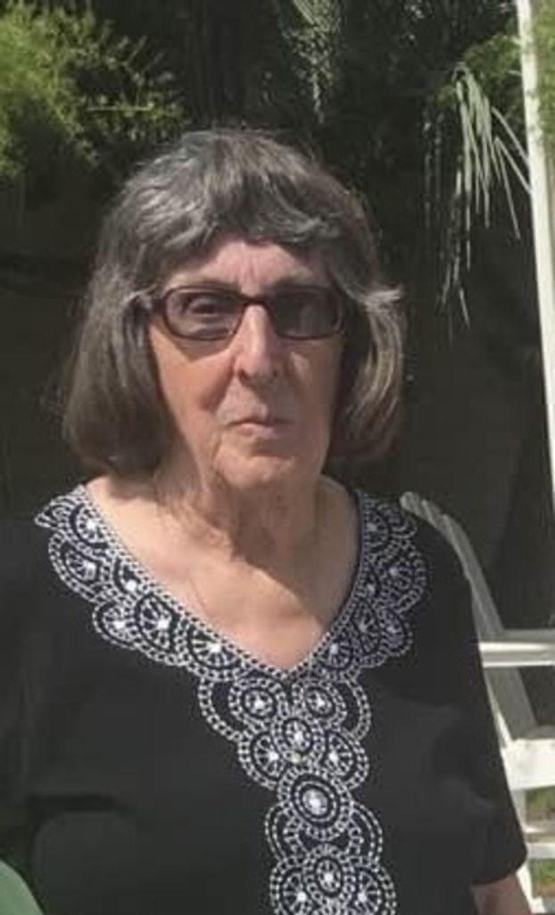 Betty Jo Collins Paul Profile Photo