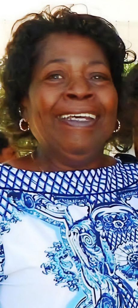 Janie Mae Williams Brown Profile Photo