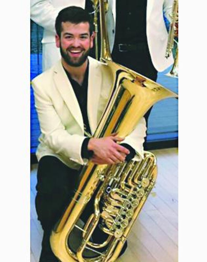 Benjamin Kern Darneille