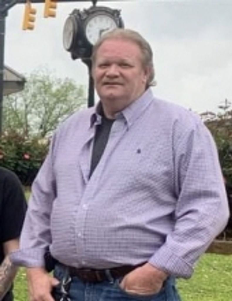 John Eric Lowery Profile Photo