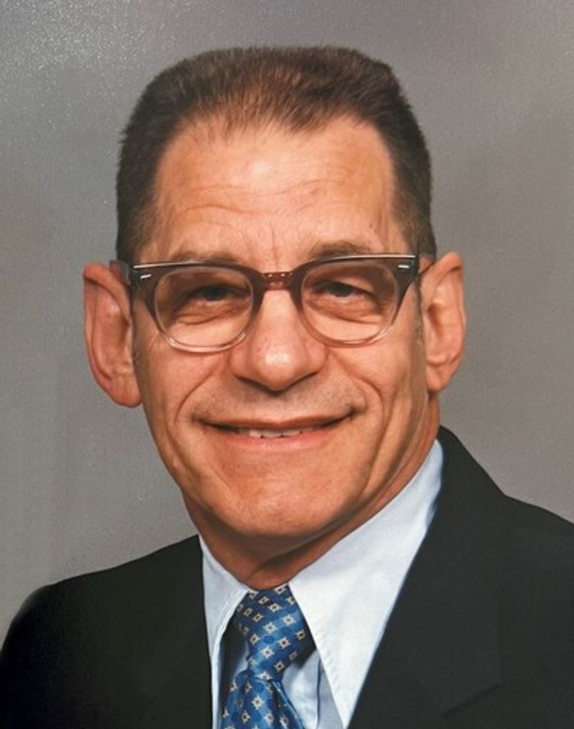Ray Dettra Profile Photo