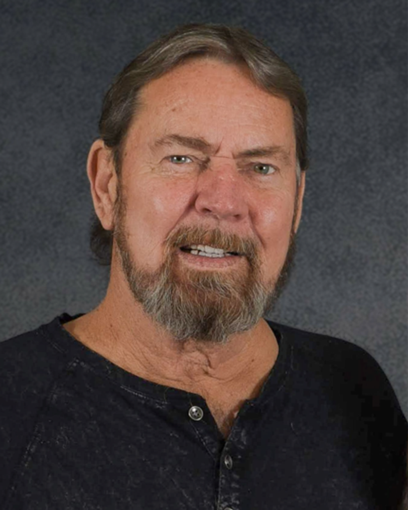 Steve Brown Sr.