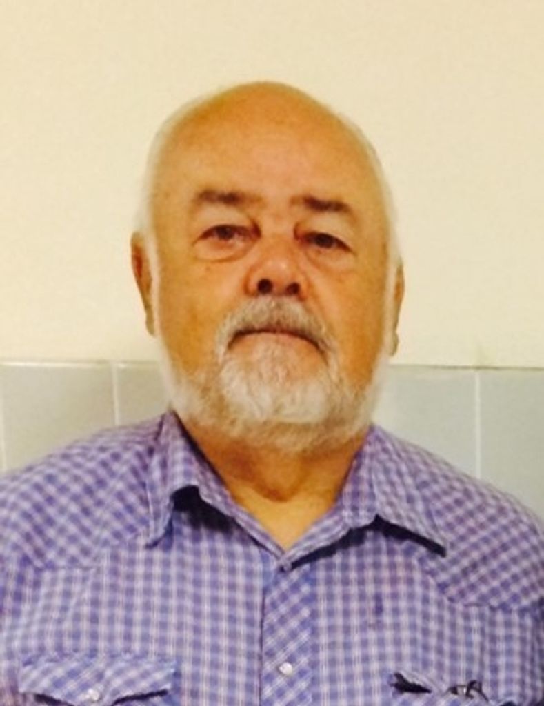 Dean Broeker Profile Photo