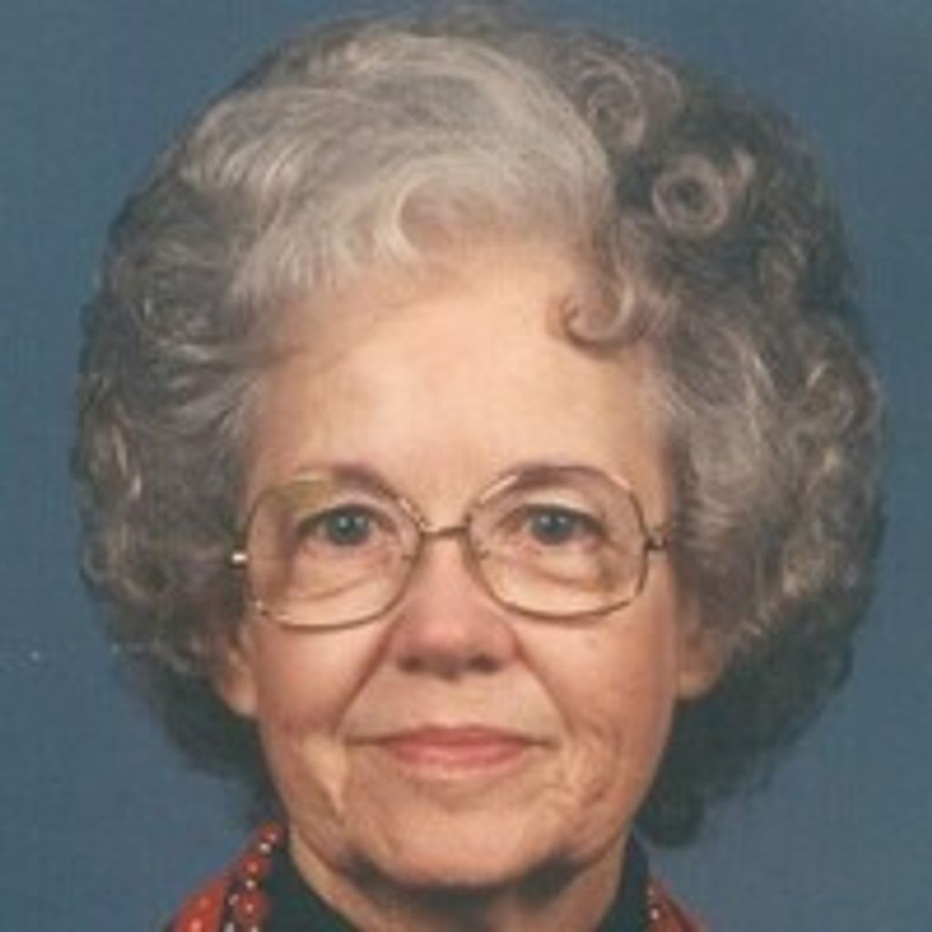 Evelyn L. Snodgrass