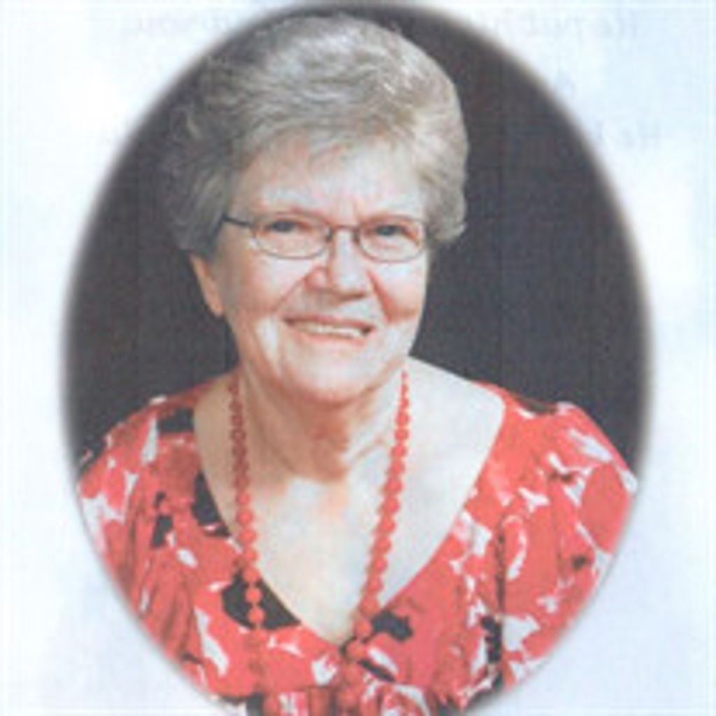 Virginia "Ginger" Dunnam