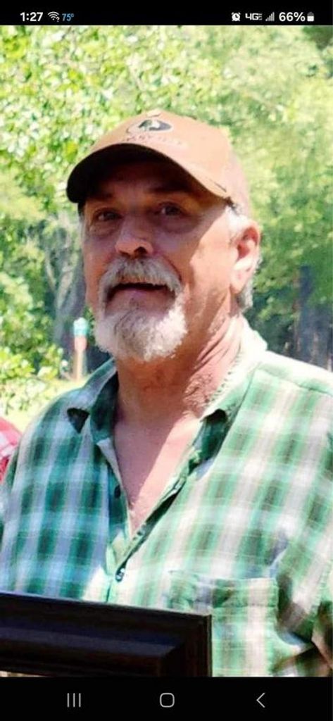 Junior Ray Fowler Profile Photo