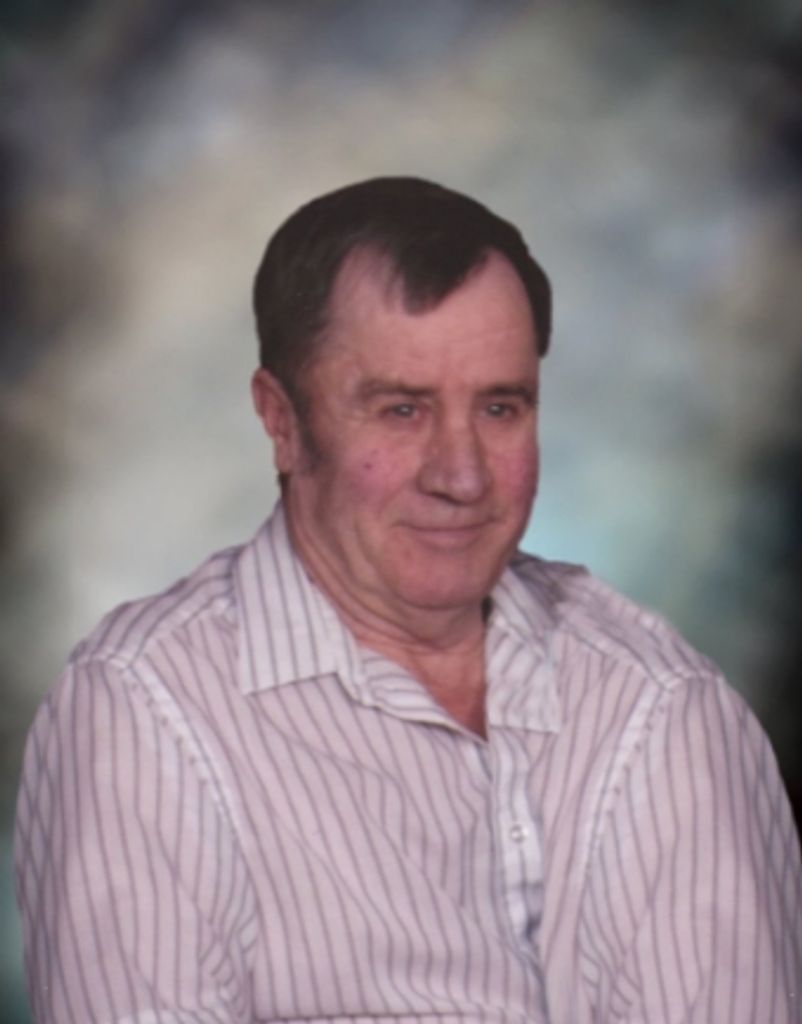 Darrell D. Olson
