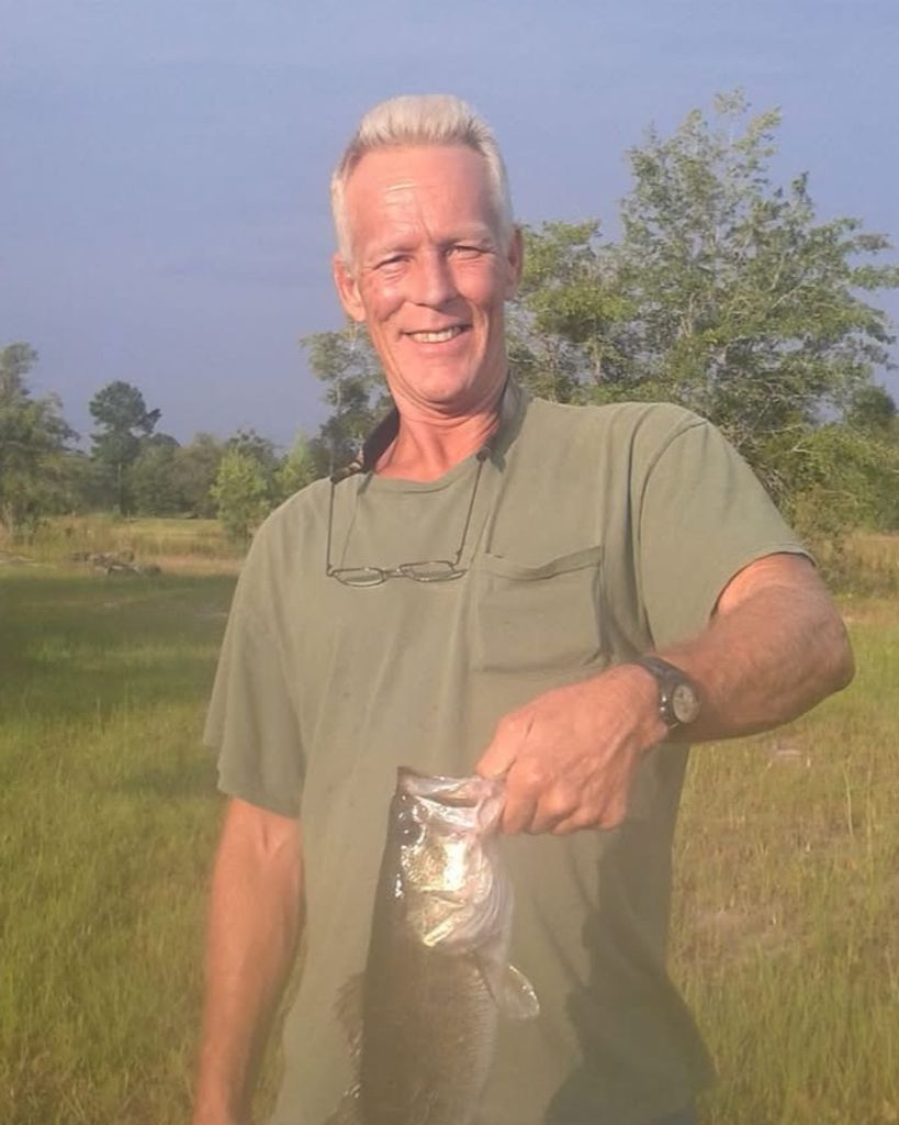 Harold "Lynn" Archer
