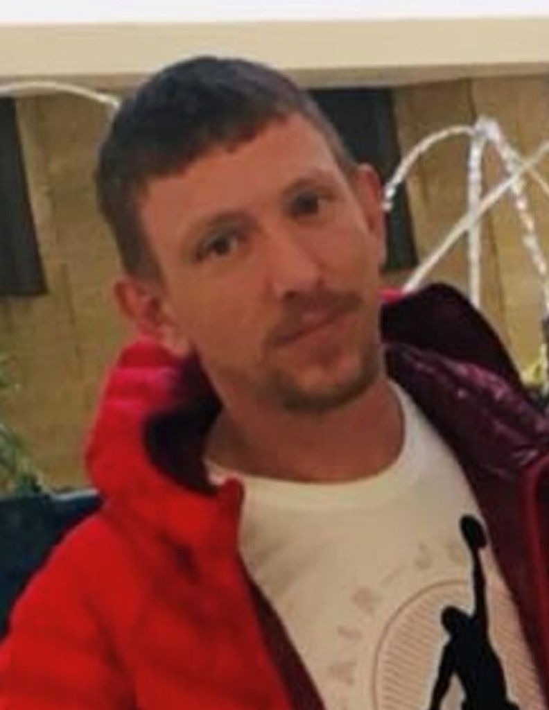 Benjamin D. Dunsmore