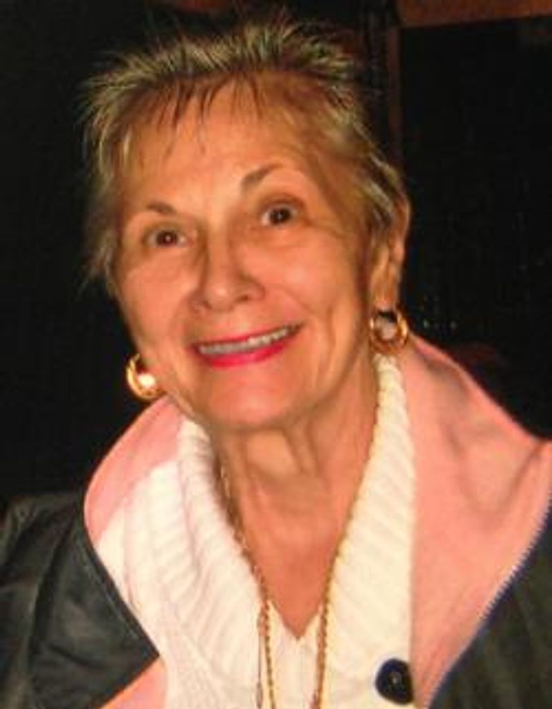 Loretta I. Sheridan