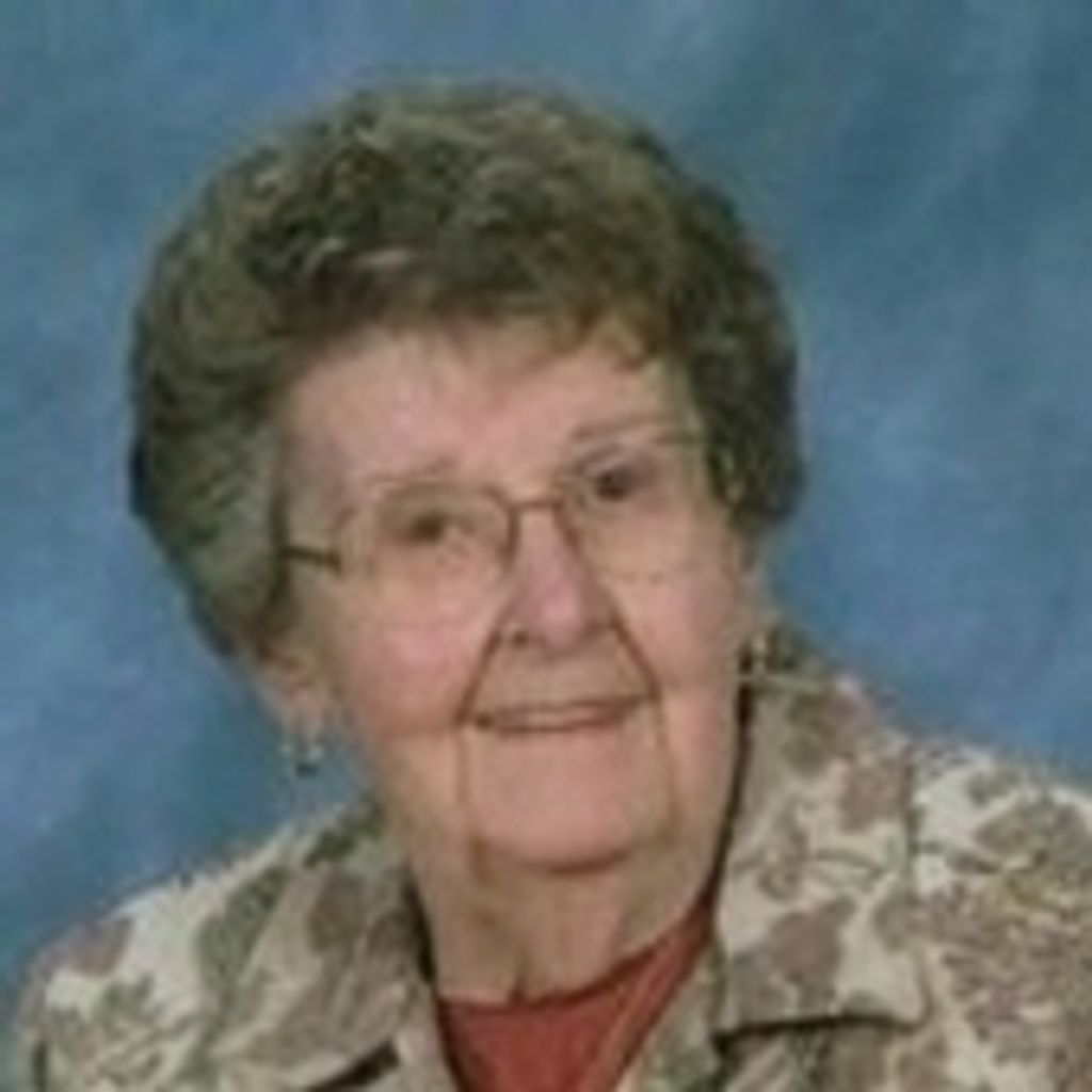 Ruth Paluchniak