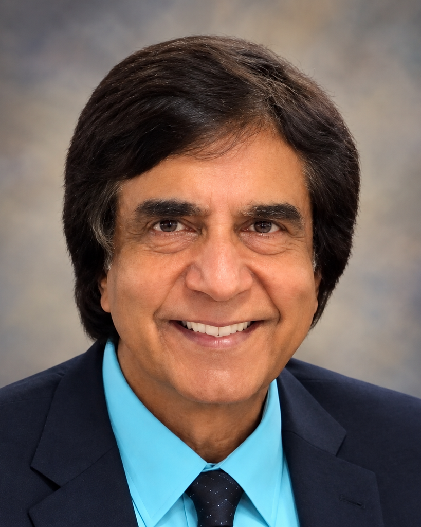 Kishore Raj Profile Photo