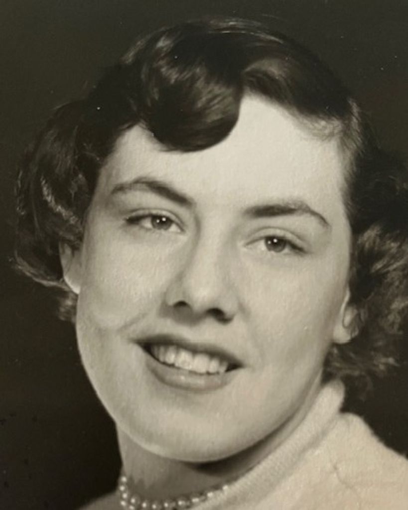 Barbara (Posey) Seider