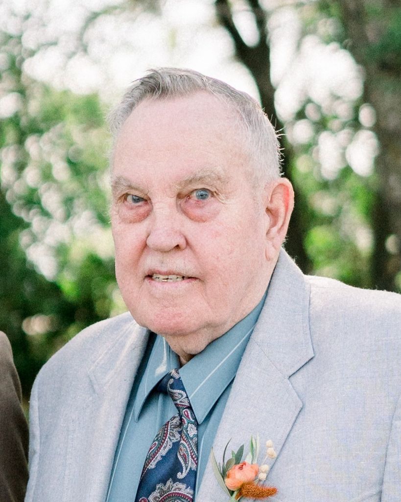 Norman Lynn Williams