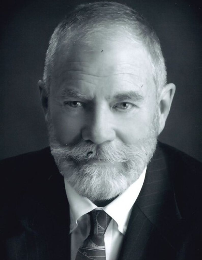 Carl A. Calvert