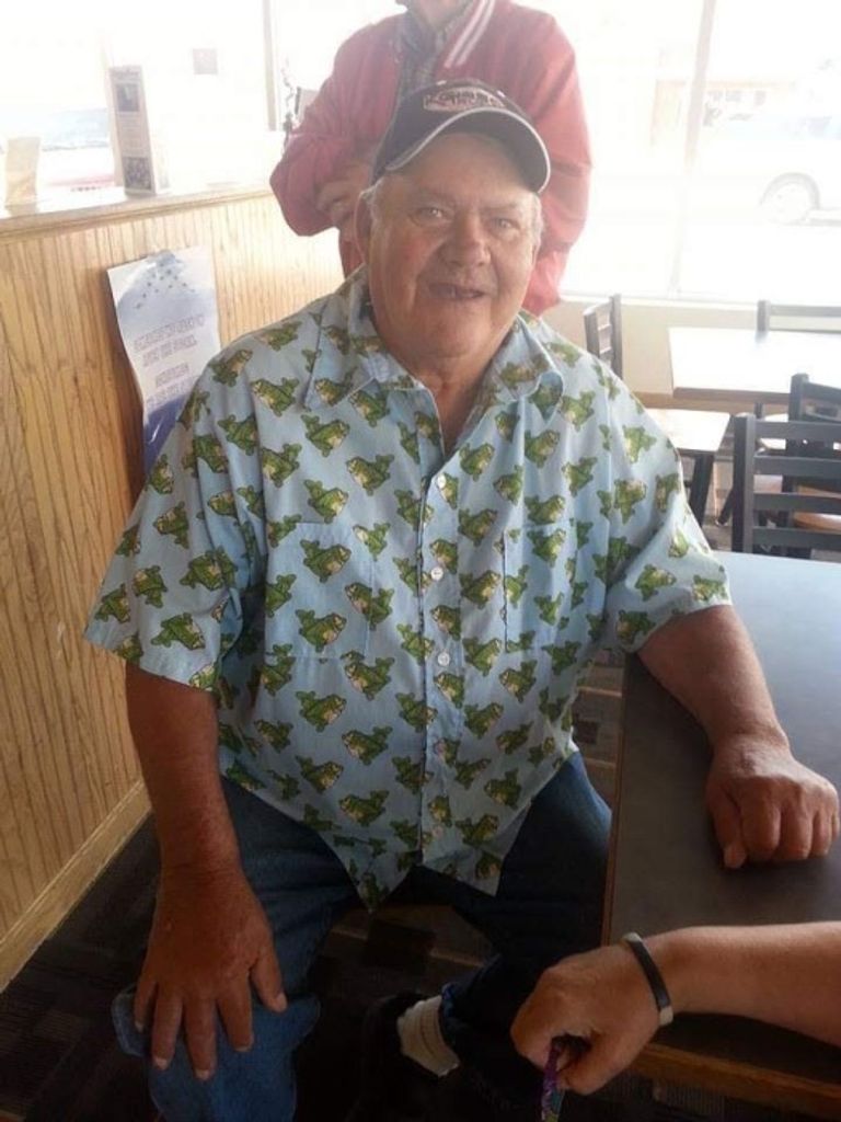 Hal  W Montgomery Profile Photo