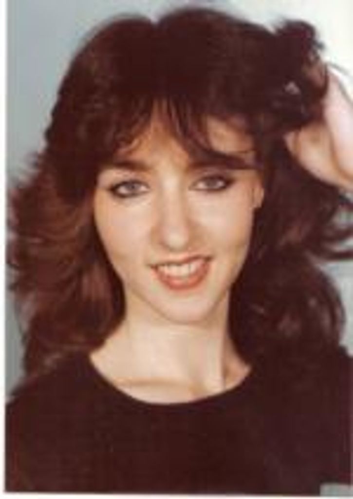 Cora M. O'Brien (Nee Bildner)