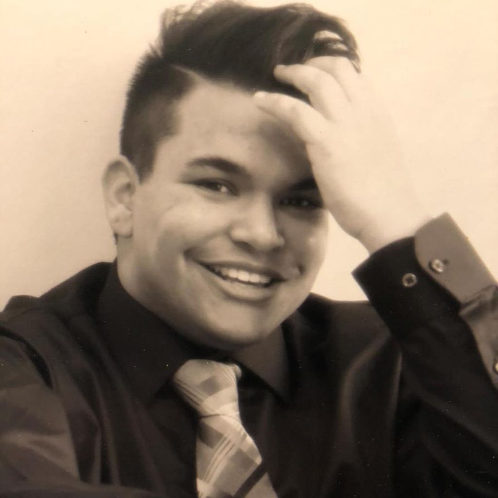 Austin Assen Fritz Profile Photo