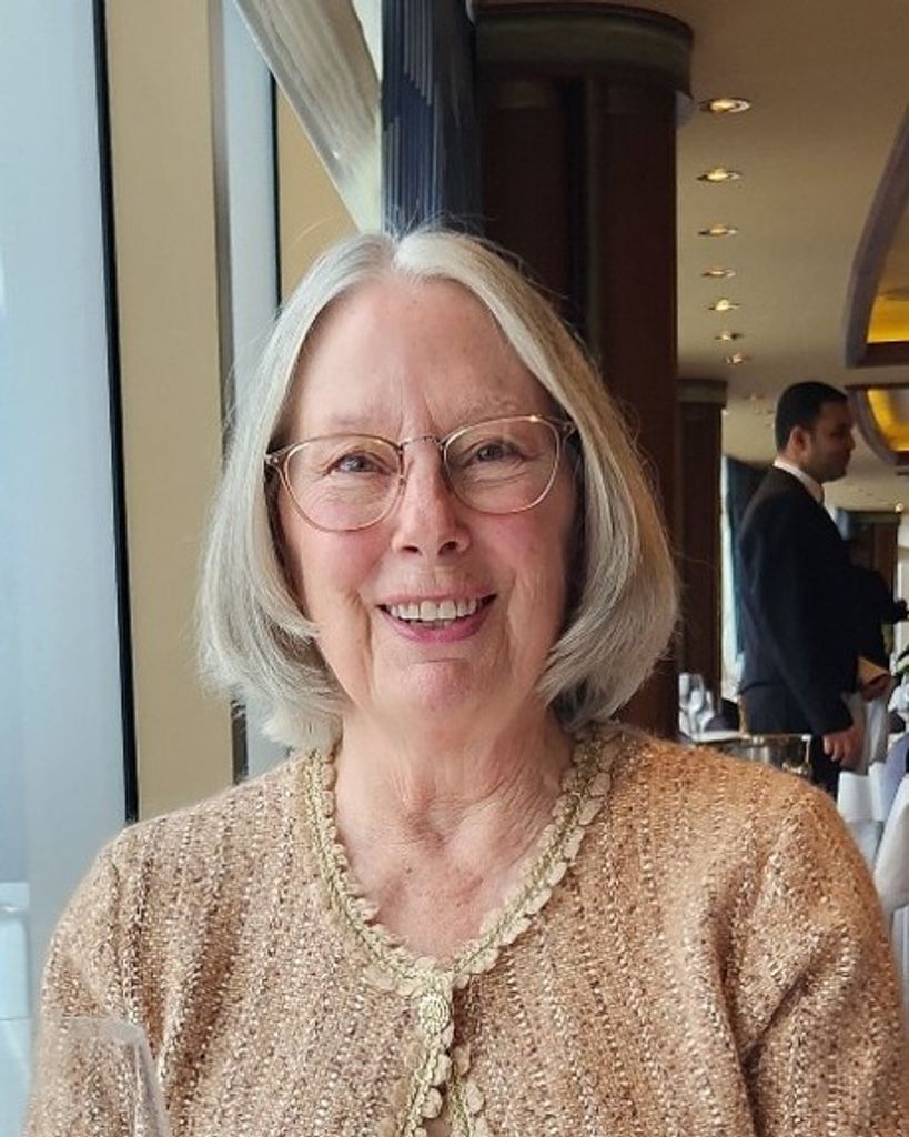 Margaret Clark Profile Photo