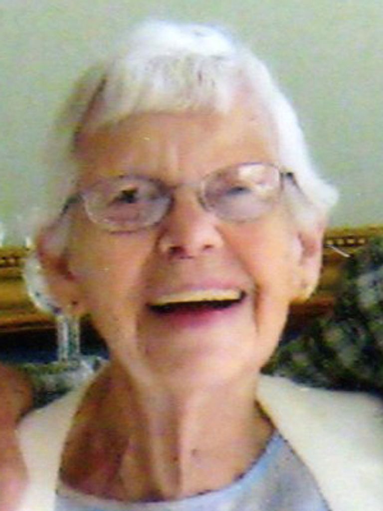 Dorothy Hartman