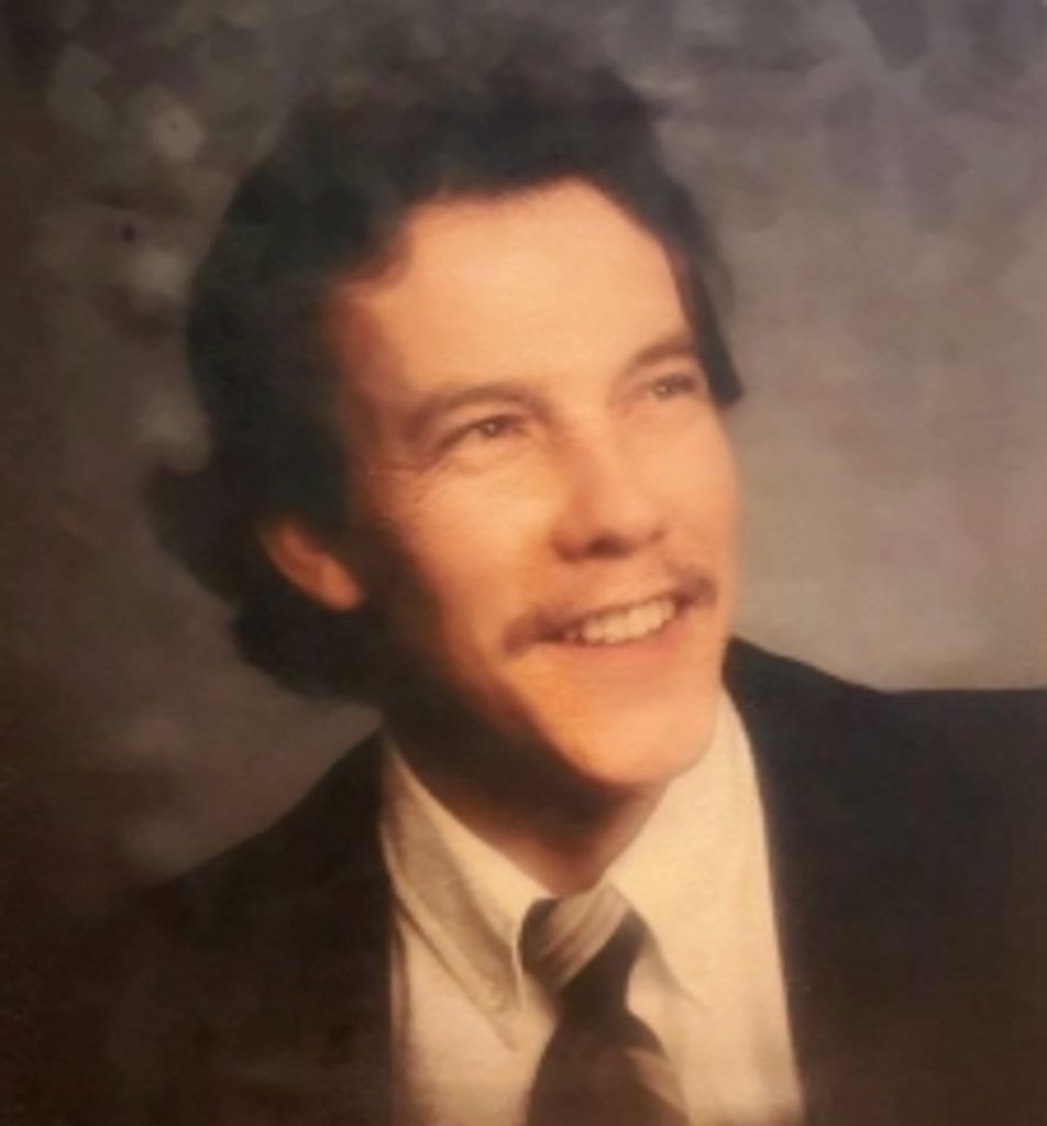 James  A. Scalf