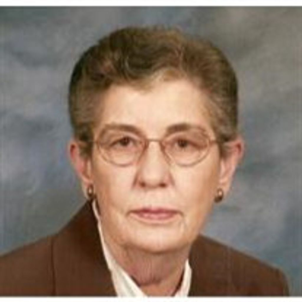 Loretha Scott Cheatham